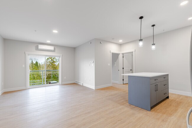 Photo du bâtiment - Apartment for Rent