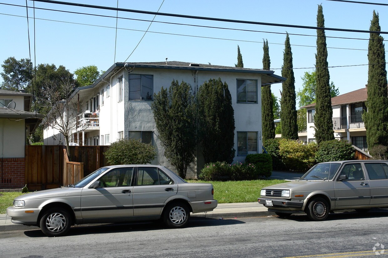 Building Photo - 1726 Kentfield Ave