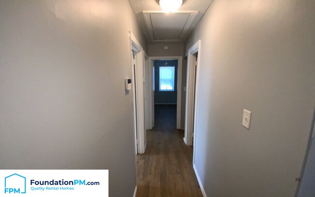 Foto del edificio - 3593 W Horn Lake Rd