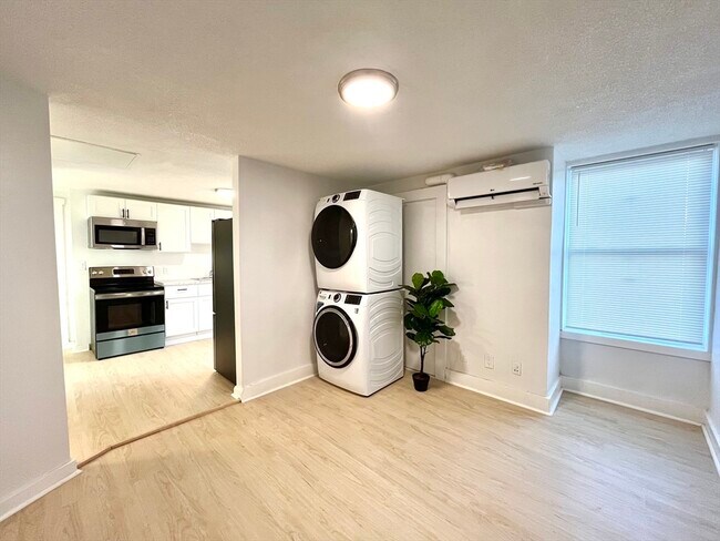 Foto del edificio - 124 Felton St