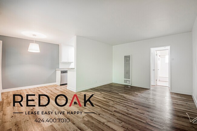 Foto del edificio - 735 Locust St