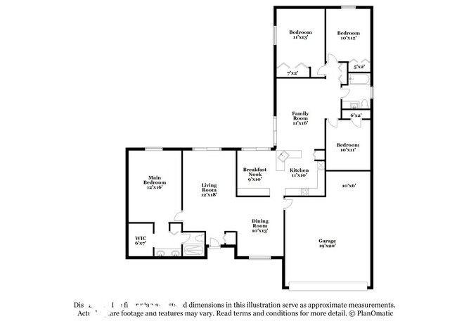 Foto del edificio - 651 Basingstoke Ct