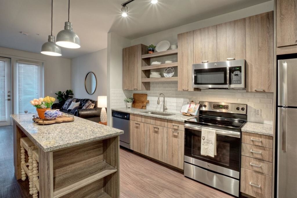 Foto principal - 4500 Southridge Dr