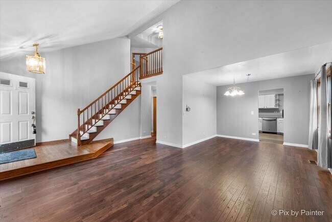 Building Photo - 3103 Blackhawk Ct