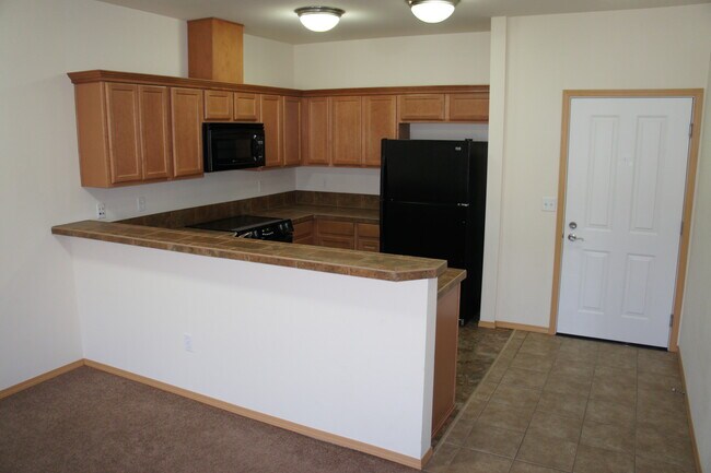 Foto del edificio - 1736 10th Ave NE