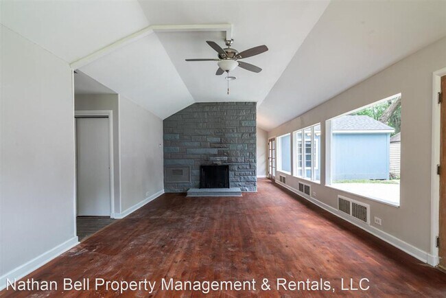 Foto del edificio - 3 br, 2 bath House - 641 SE 23rd St