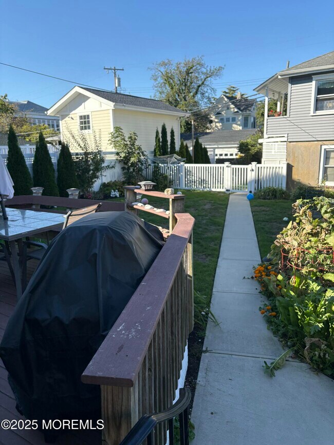 Foto del edificio - 414 Washington Ave