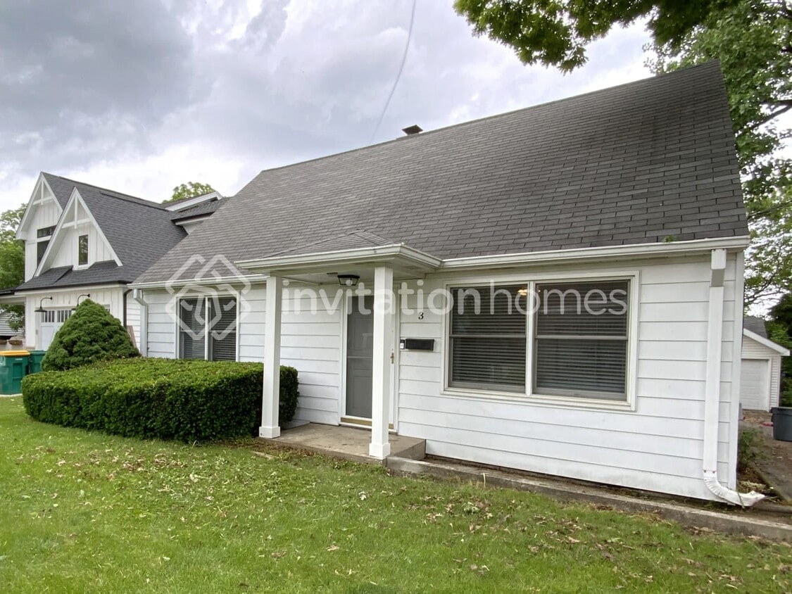 3 Ridge Rd House Rental in Lemont, IL