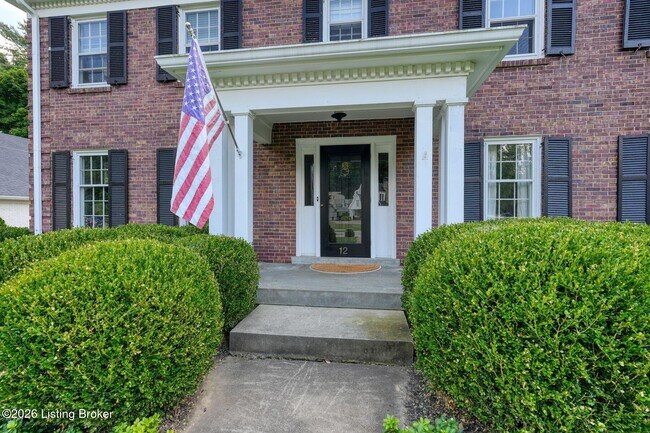 Foto del edificio - 12 Westwind Rd