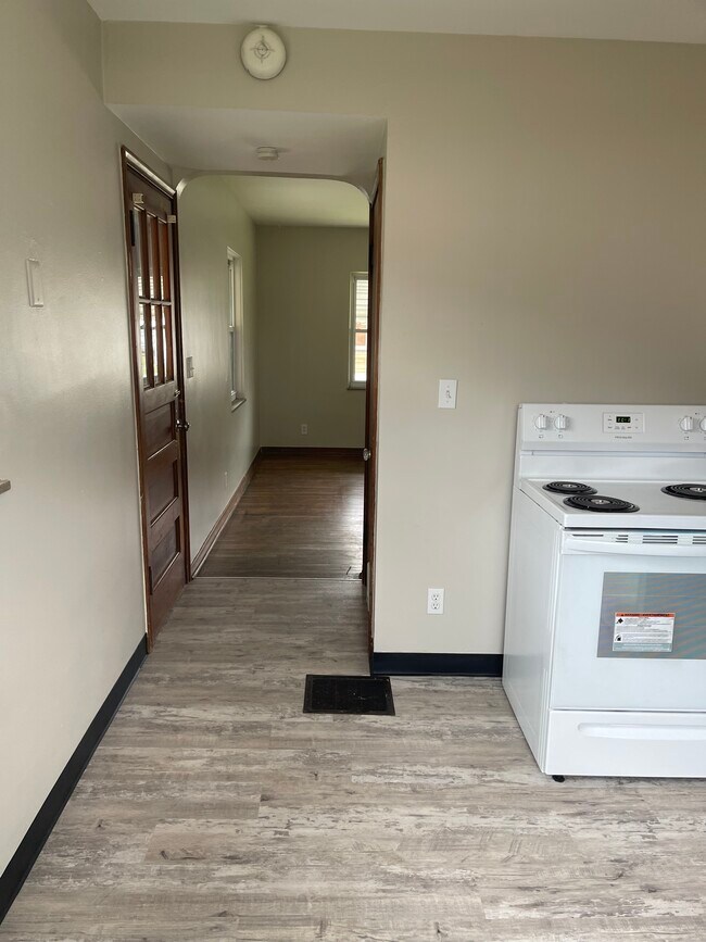 Foto del edificio - 3506 Olive St