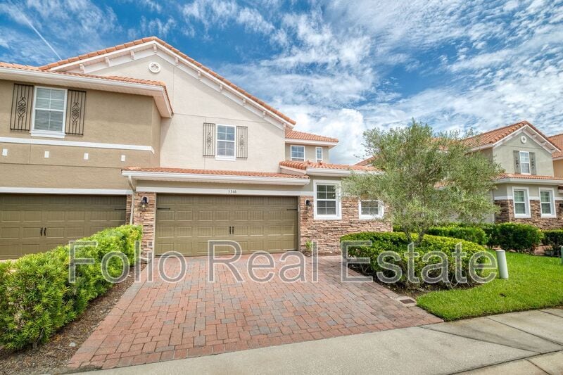 Primary Photo - 5346 Via Appia Way