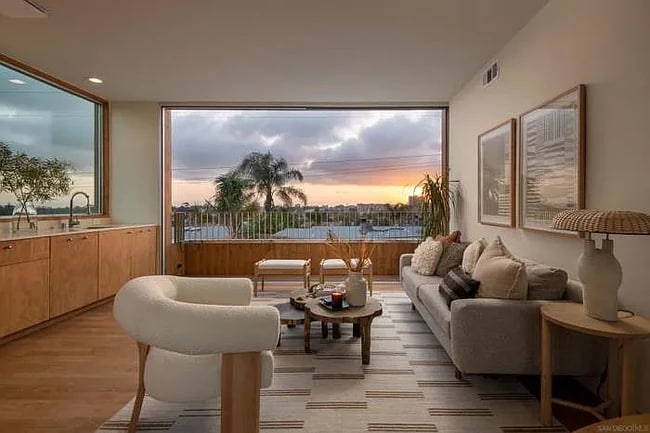 Foto del edificio - 3764 Pershing Ave
