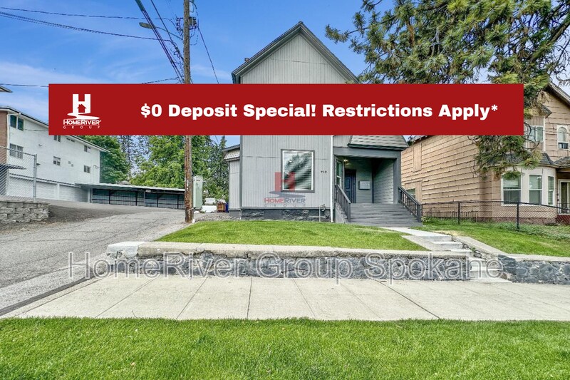 Foto principal - 712 S Maple St