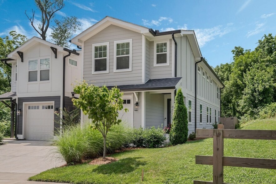 Photo - 4426 Providence Heights Unit