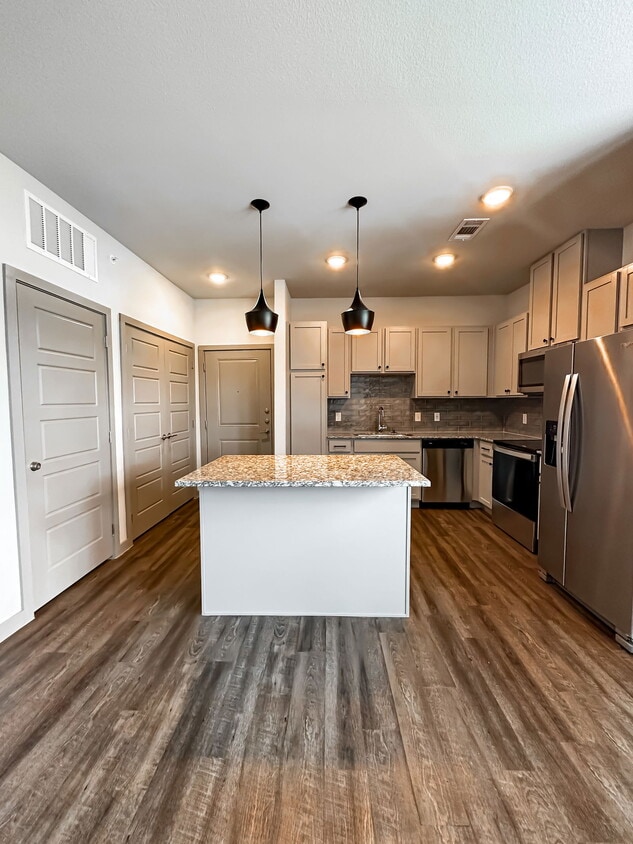 Photo - 3635 Marine Creek Parkway Apt #619, Fort Worth, TX 76106 - 1 BR 1 BA Condo