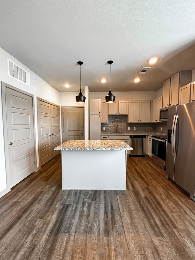 Photo - 3635 Marine Creek Pkwy Apartment