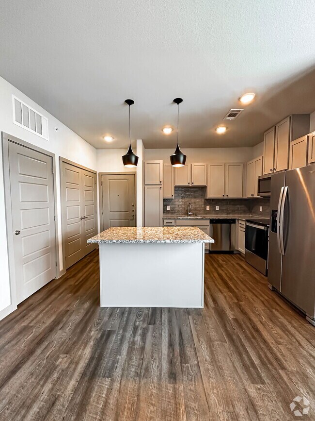 Building Photo - 3635 Marine Creek Pkwy