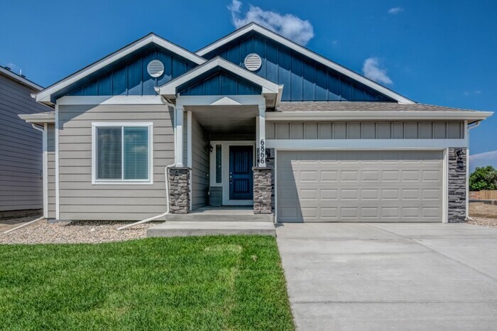 Foto principal - 2666 Tempest Dr