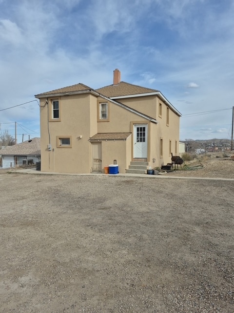 Building Photo - 811 Ridge Ave