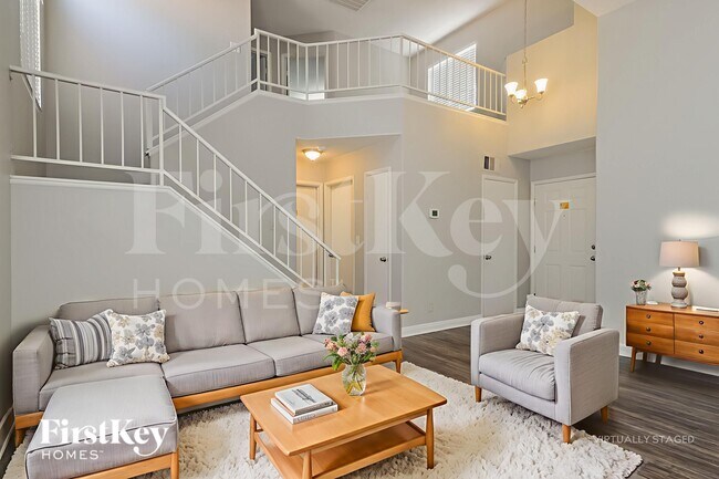 Foto del edificio - 267 Spring Hills Ln