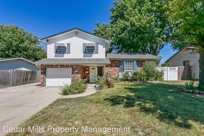 Foto del edificio - 3 br, 1.5 bath House - 8216 E. Castle Drive