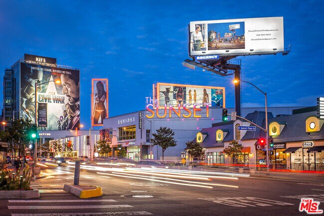 Foto del edificio - 1255 Hilldale Ave