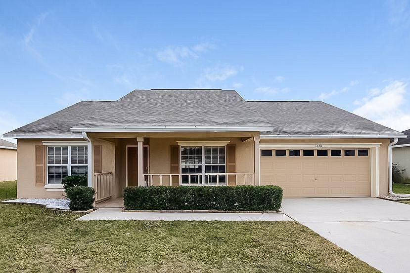 home House for Rent in Bartow, FL