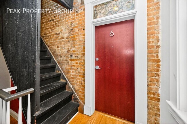 Foto del edificio - 516 E 13th St