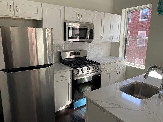 Foto del edificio - 44 Charter St