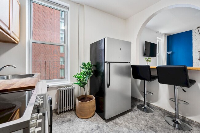 Foto del edificio - 7 E 91st St
