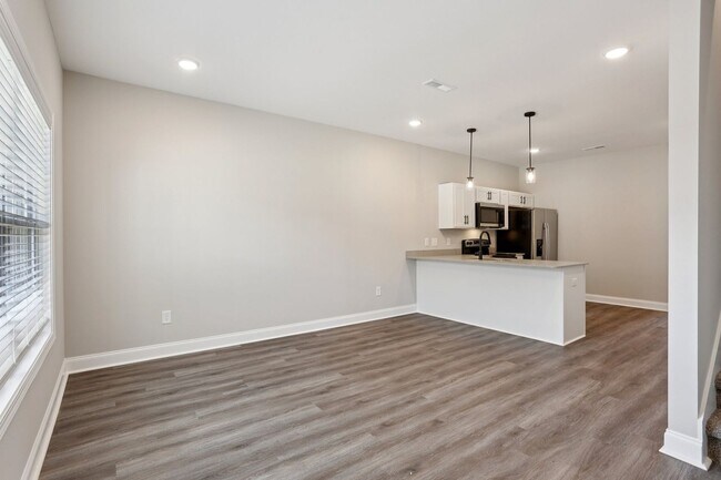 Foto del edificio - 2815 Trenton Rd