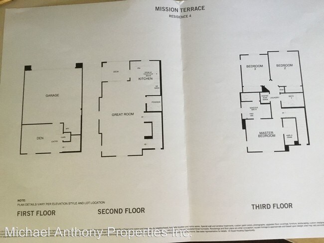Building Photo - 367 Mission Terrace Avenue