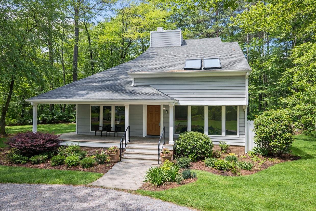 Photo - 709 Orchard Ln (Winterville, NC)