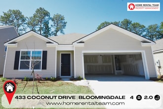 Building Photo - 433 Coconut Dr