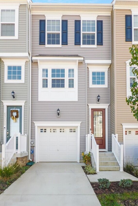 Foto principal - Pet Friendly 3 Story Inner Townhouse with ...