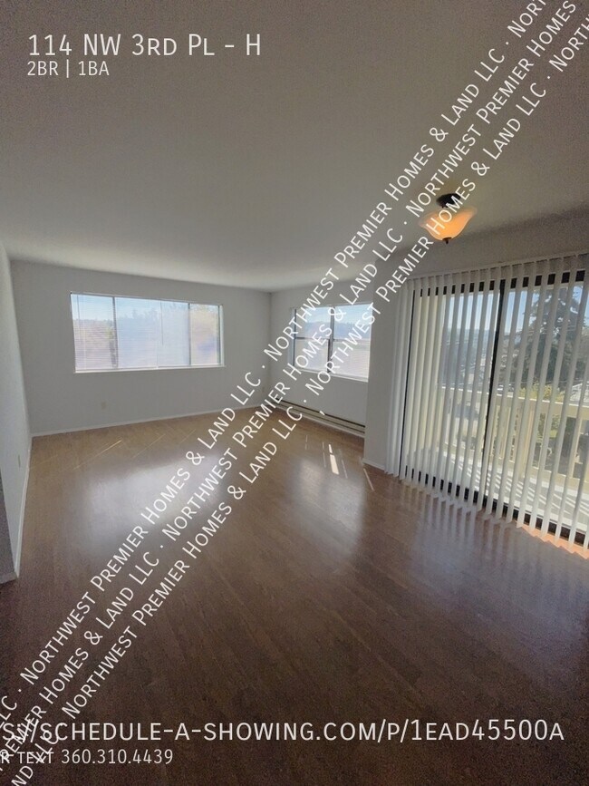 Foto del edificio - 114 NW 3rd Pl