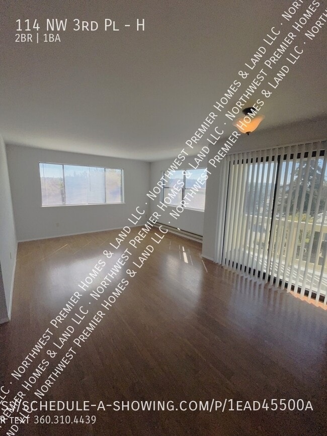 Photo - 114 NW 3rd Pl Apartment