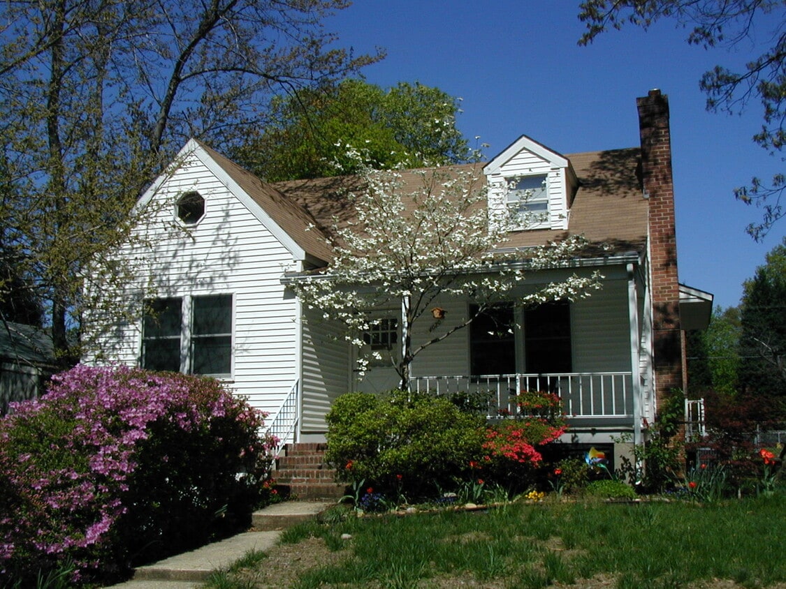 Photo - 4020 7th St S (Arlington, VA)