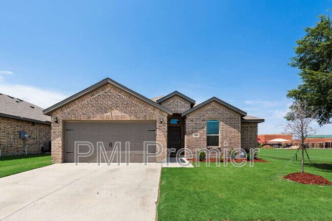 Foto del edificio - 3360 N Crowley Cleburne Rd
