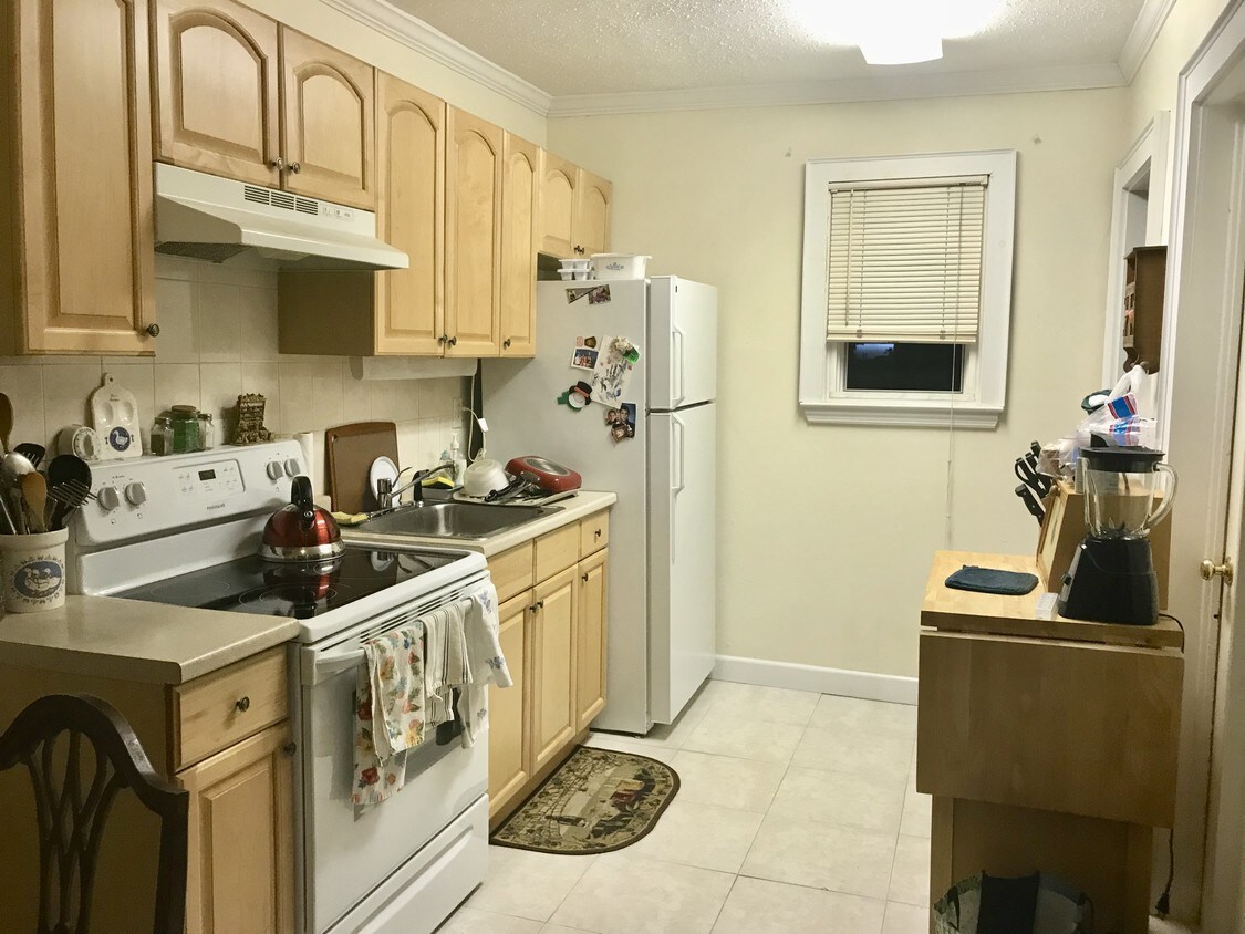 Foto principal - 1762 Newbridge Rd