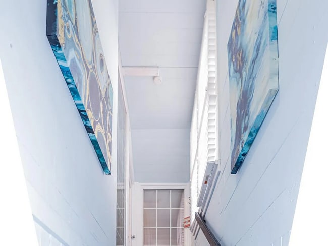 Foto del edificio - 1113 Lovell Ave