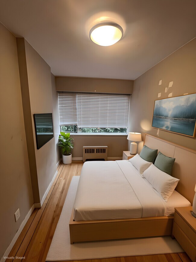 Photo du bâtiment - The Everest