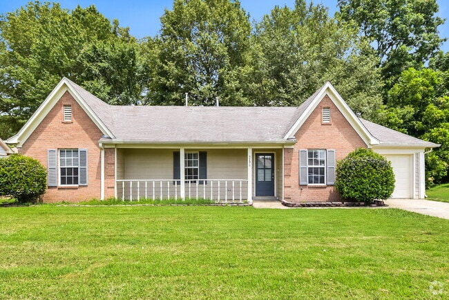 Building Photo - 9296 Brooks Dr