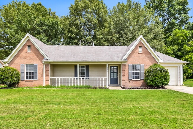 Building Photo - 9296 Brooks Dr