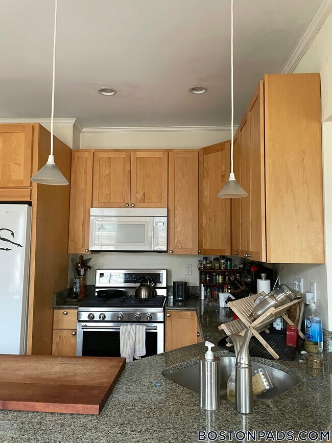 Foto del edificio - 30 Healey St