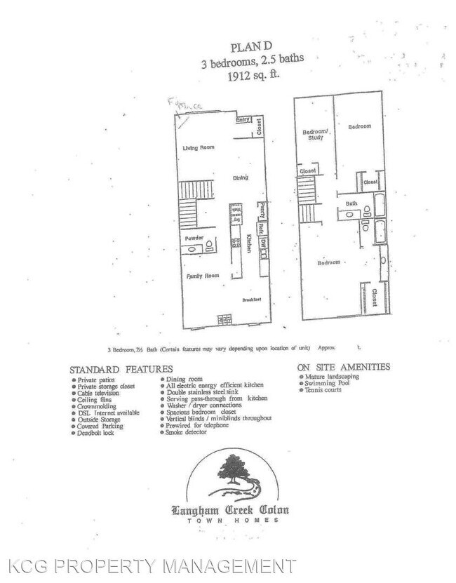 Foto del edificio - 3 br, 2.5 bath House - 15342 W. LITTLE YORK