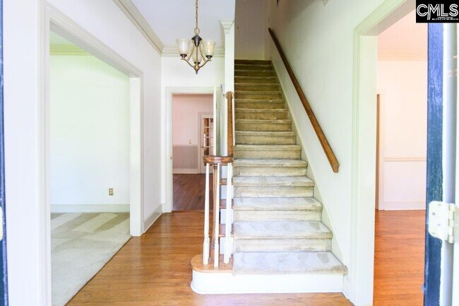 Foto del edificio - 611 Timberleaf Ct