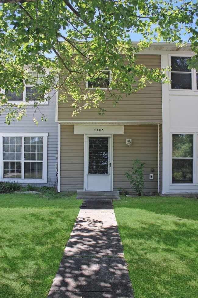 Photo - 4406 Eagle Ct Townhome