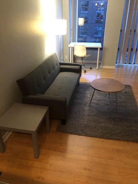 Family room - 230 E Ontario St