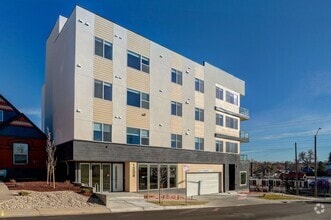 Building Photo - 1208 Quitman St